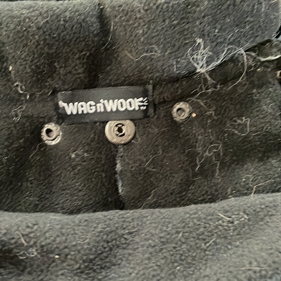 Wag n Woof dog coat - Picture 2 of 3